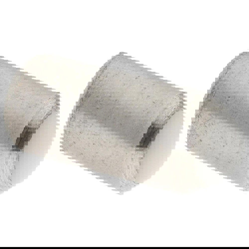 Stainless Steel Press Fit Ball Plunger: 0.25